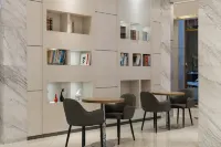 City Comfort Inn Foshan Zumiao Zhangcha - Cho phép mang theo thú cưng