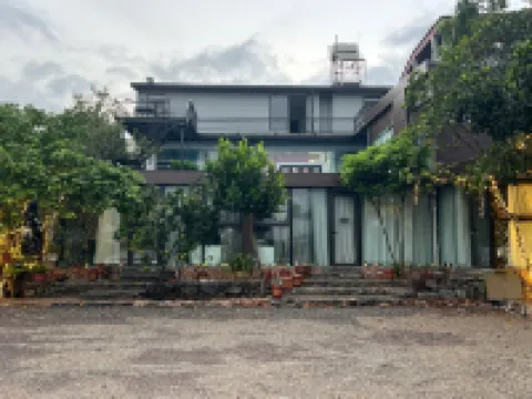 AIEM MOC CHAU Hotels in 