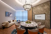 Novotel Luoyang Honden - breakfast