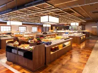 大江戶溫泉物語高級伊東酒店新岡部 鄰近宇佐美站的酒店