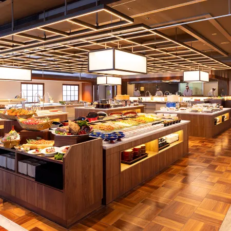 Ooedo Onsen Monogatari Premium Ito Hotel New Okabe Отели рядом с достопримечательностью «Железнодорожный вокзал Ито»