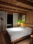 Bamboo pond Lodge