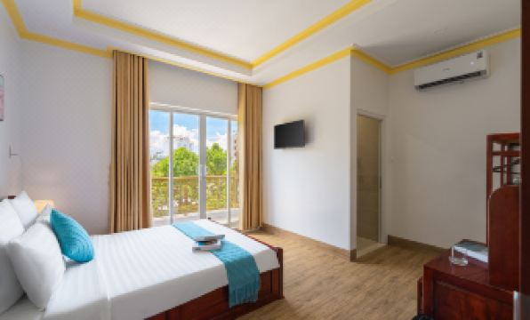 Song Ngoc Hotel Phan Thiet