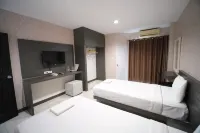 Fortune Surin Hotel - balcony