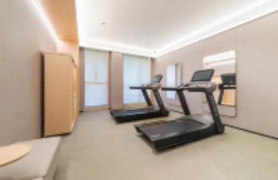 全季酒店（汕頭龍眼南路萬象城店）