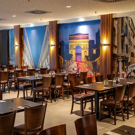 ACHAT Hotel Frankfurt Maintal