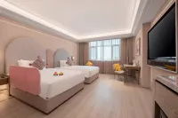 塔什庫爾乾紅其拉甫路美居飯店 塔什庫爾幹住宿飯店