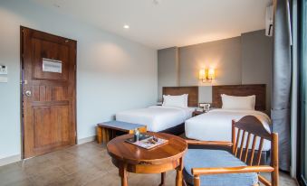 Carunda Hotel Pattaya