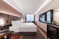 城際上海漕河涇中心酒店