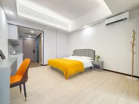 Kangyuan Serviced Apartment (Tian'an Digital City) Hotels near Wanjiafu Shopping Plaza