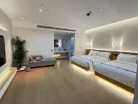 Xiyue Homestay (Changbai Mountain West Station)