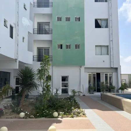 Golden Bay Hotel