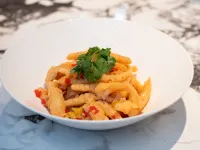 Elong International Hotel (Hengdian World Studios) - breakfast