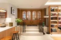 Liuyun Homestay・Cloud Flow Luxury Resort Villa (Huangguoshu Waterfalls Scenic Area)
