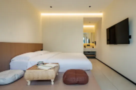 Cuoluoge Homestay (Beijing Tongzhou Universal Resort)