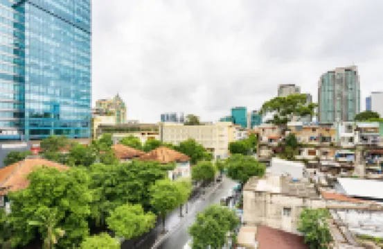 勒坦通60號金星酒店