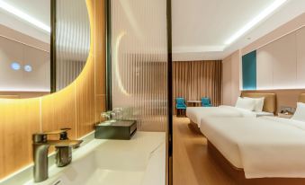 Fairyland Hotel (Guilin Longsheng)