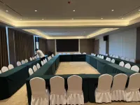 Donghu Hotel (Liaocheng University) - 2 stelle
