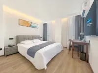 上海學嶼酒店 顧村公園地區酒店