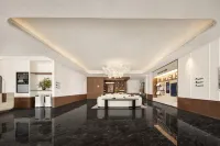 Atour Hotel, Fisherman's Wharf, Xunpu Village, Quanzhou - โรแมนติก