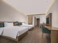 Holiday Inn Resort WANNING SHENZHOU PENINSULA by IHG - balcony