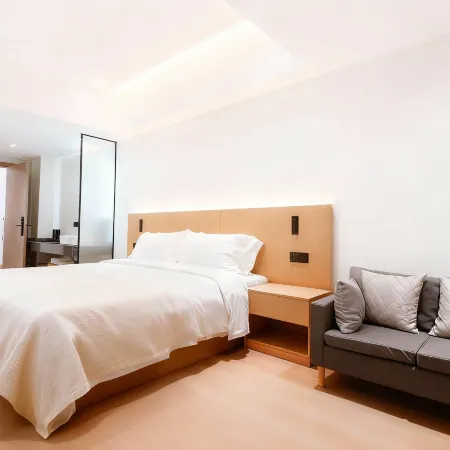 Xinxing Homestay