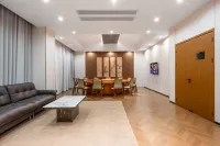 Douzhou Courtyard Hotel (Maoming Xinyi Douzhouli Cultural and Creative Street) Hôtels à : Xinyi