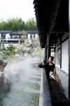 棲雲·宋韻院墅民宿（寧國皖南川藏線店）