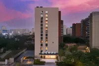 Xingcheng Hotel (Xi'an Eurasia College Branch) 시안 유아 대학 주변 호텔