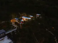 Zhufenglan Hotels near Hidden-Dragon Waterfalls