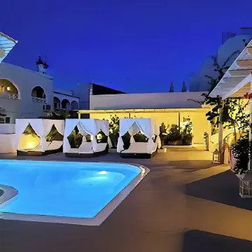 Ambience Suites