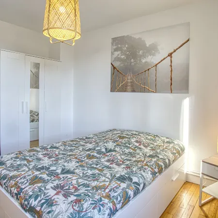 4BR 1000sq² The Chic Haven calm comfort