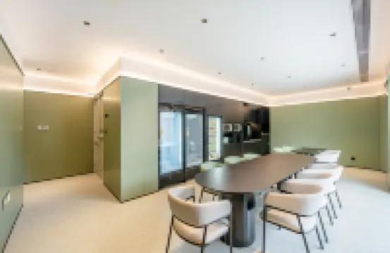 海友飯店（廊坊火車站萬達廣場店）