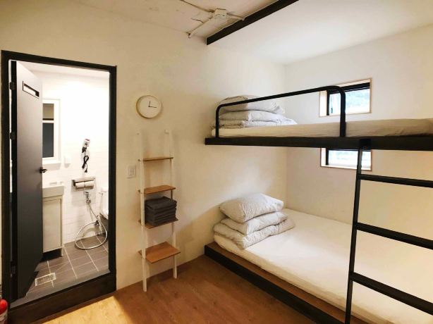 Seoul Cube Itaewon