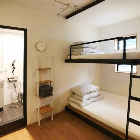 Seoul Cube Itaewon