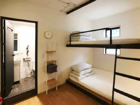 Seoul Cube Itaewon Hotels in Hannam-dong/Itaewon