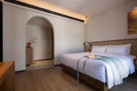 Pinmanchen Hotel (Tongren High speed Railway Station Branch) Hotels in Tongren