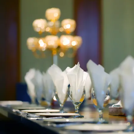 Meridien Hotel