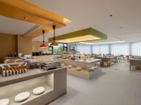 โรงแรมเปโร (สาขา รัฐบาลเทศบาลลั่วเหอ) โรงแรมในลั่วเหอ