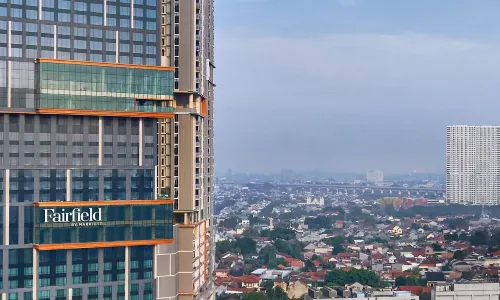 Four Points by Sheraton Bekasi