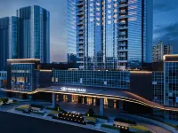 Crowne Plaza ZHONGSHAN TORCH HIGH-TECH ZONE by IHG Hotels near Zhongshan Railway Station