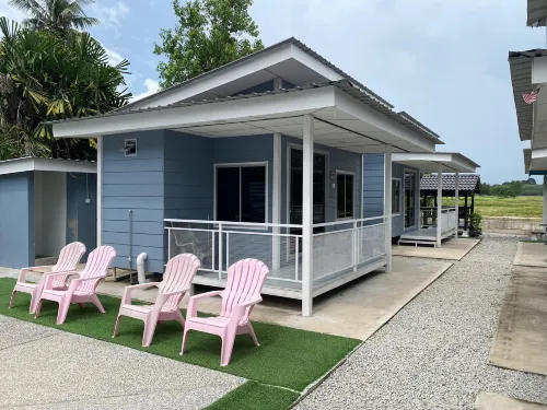 Capital O 91228 Hureen Chalet Hmk Hotel a Changlun