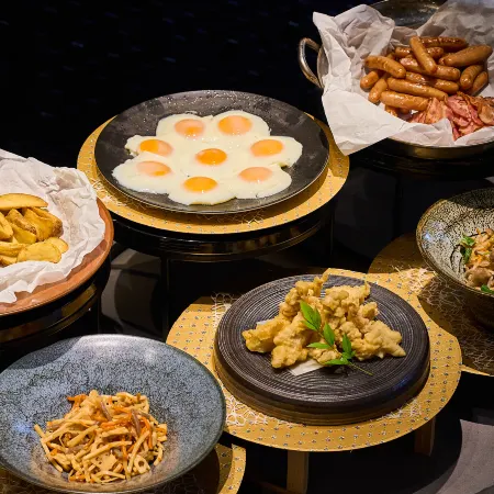 Mitsui Garden Hotel Kyoto Kawaramachi Jokyoji