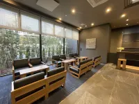 HOTEL ROUTE-INN OKAYAMA IBARA Hotels in Ibara