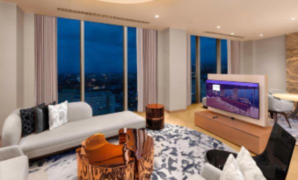 City of Dreams - Nuwa Sri Lanka