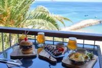 Hotel do Mar - Gym