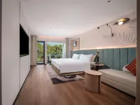 Hilton Garden Inn Zhoushan Mount Putuo