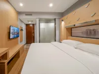 Guangzhou Jiulong Hotel (Xingren Liren Square) Hotels in Xingren