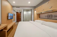 Guangzhou Jiulong Hotel (Xingren Liren Square) Hotels in Xingren