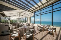 Atour Hotel Yantai Fisherman's Wharf No.2 Bathing Beach - breakfast